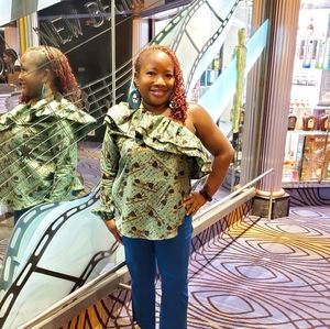 Meet your Posher, Rese